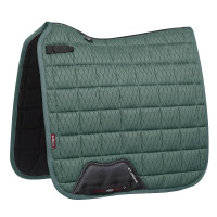 Mantilla doma LeMieux Carbon Mesh Square Sabio Azul