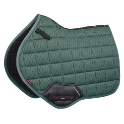 Mantilla LeMieux Carbon Mesh Close Contact Square Mantilla LeMieux Carbon Mesh Close Contact Square