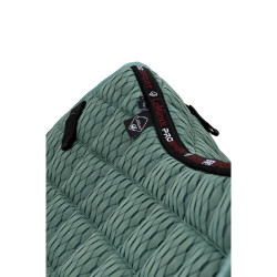 Mantilla LeMieux Carbon Mesh Close Contact Square Mantilla LeMieux Carbon Mesh Close Contact Square