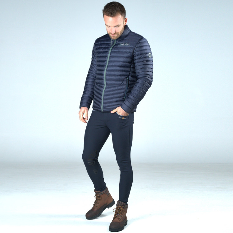 Pantalón Flags & Cup Bassano hombre Pantalón Flags & Cup Bassano hombre