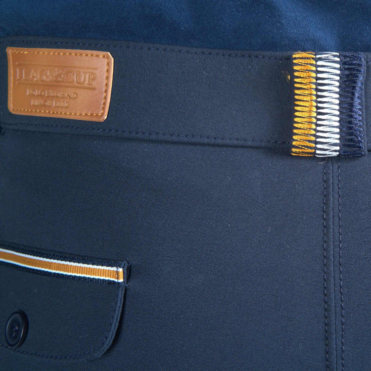Pantalón Flags & Cup Bassano hombre Pantalón Flags & Cup Bassano hombre