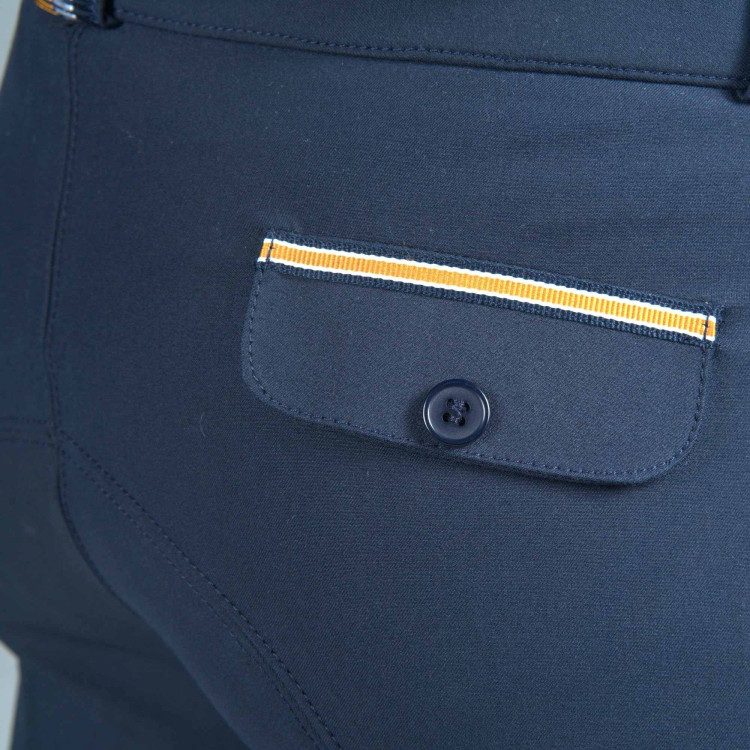 Pantalón Flags & Cup Bassano hombre Pantalón Flags & Cup Bassano hombre