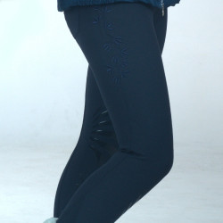 Pantalón Flags & Cup Nakina Junior