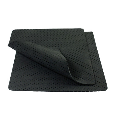 Bajo vendas en neopreno perforado