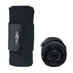 Vendas élasticas de carrerra Finn-Tack