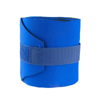 Vendas en neopreno Finn-Tack Azul