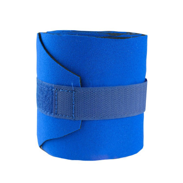 Vendas en neopreno Finn-Tack Azul