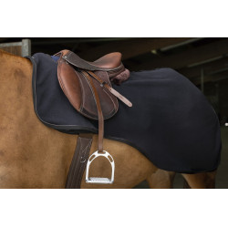 Manta riñonera polar EQUITHÈME Teddy Manta riñonera polar EQUITHÈME Teddy