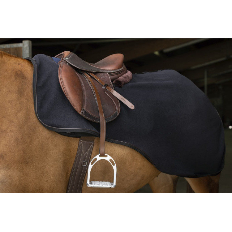 Manta riñonera polar EQUITHÈME Teddy Manta riñonera polar EQUITHÈME Teddy