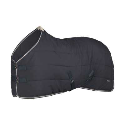 Manta de cuadra Horze Glasgow 200g Azul oscuro