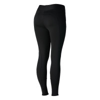 Leggings térmicos mujer Horze Active Negro