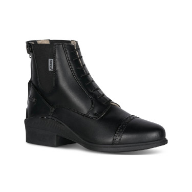 Botas de invierno Horze Kilkenny Lux mujer Richelieu Negro Botas de invierno Horze Kilkenny Lux mujer Richelieu Negro