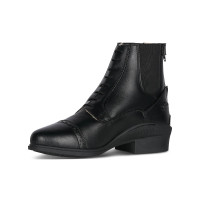 Botas de invierno Horze Kilkenny Lux mujer Richelieu Negro Botas de invierno Horze Kilkenny Lux mujer Richelieu Negro