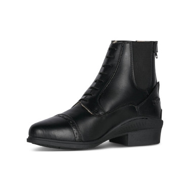 Botas de invierno Horze Kilkenny Lux mujer Richelieu Negro Botas de invierno Horze Kilkenny Lux mujer Richelieu Negro