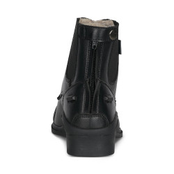 Botas de invierno Horze Kilkenny Lux mujer Richelieu Negro Botas de invierno Horze Kilkenny Lux mujer Richelieu Negro