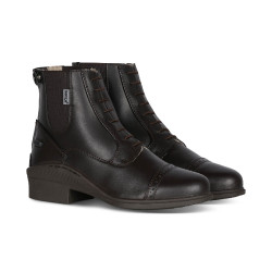 Botas de invierno Horze Kilkenny Lux mujer Richelieu