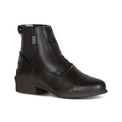 Botas de invierno Horze Kilkenny Lux mujer Richelieu Botas de invierno Horze Kilkenny Lux mujer Richelieu