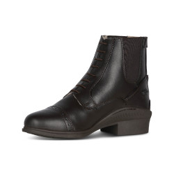Botas de invierno Horze Kilkenny Lux mujer Richelieu Botas de invierno Horze Kilkenny Lux mujer Richelieu