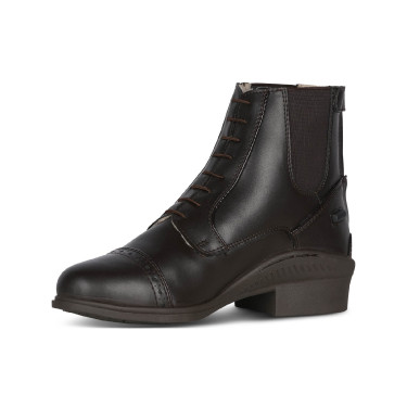 Botas de invierno Horze Kilkenny Lux mujer Richelieu Botas de invierno Horze Kilkenny Lux mujer Richelieu