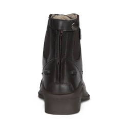 Botas de invierno Horze Kilkenny Lux mujer Richelieu Botas de invierno Horze Kilkenny Lux mujer Richelieu