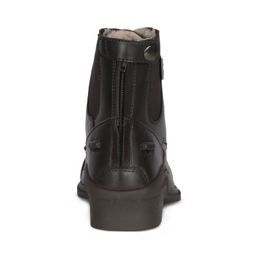 Botas de invierno Horze Kilkenny Lux mujer Richelieu Botas de invierno Horze Kilkenny Lux mujer Richelieu