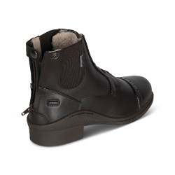 Botas de invierno Horze Kilkenny Lux mujer Richelieu Botas de invierno Horze Kilkenny Lux mujer Richelieu