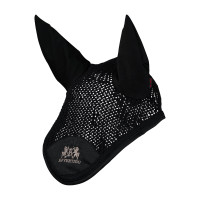 Orejeras anti-moscas B Vertigo Alaska Negro