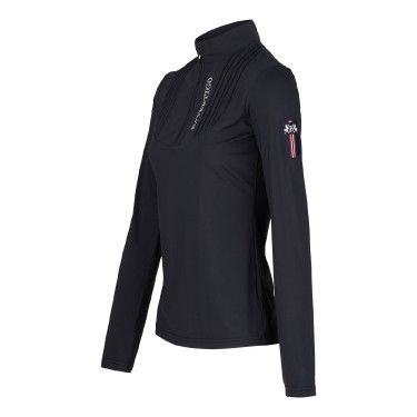 Camiseta de entrenamiento B Vertigo Demi mujer Camiseta de entrenamiento B Vertigo Demi mujer
