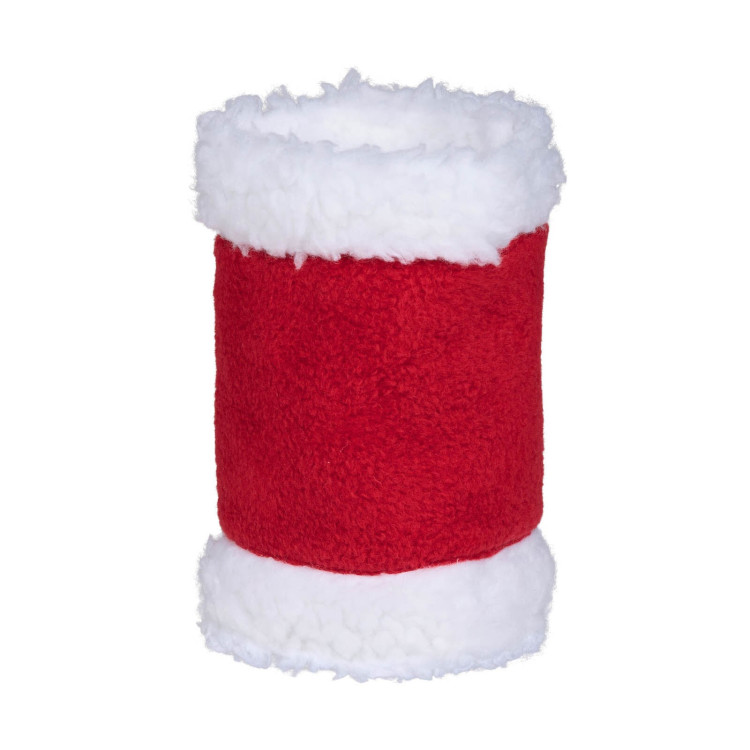 Bandas navideñas de Horze de 4 Bandas navideñas de Horze de 4