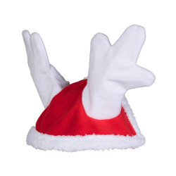 Orejeras de Navidad Reno Horze Orejeras de Navidad Reno Horze