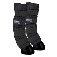 Polainas LeMieux Artic Ice Cooling Negro