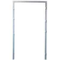 Puerta de box pro pino del norte - apertura a la derecha