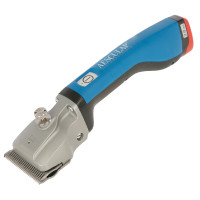 Esquiladora Bonum Aesculap sin cable Azul