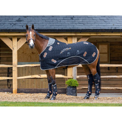 Manta conductora Magno LeMieux