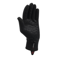 Guantes LeMieux Polar Tec Negro