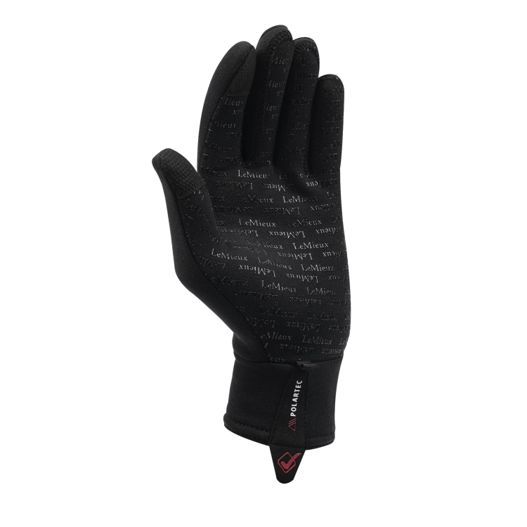 Guantes LeMieux Polartec Guantes LeMieux Polartec
