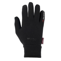 Guantes LeMieux Polar Tec Negro Guantes LeMieux Polar Tec Negro