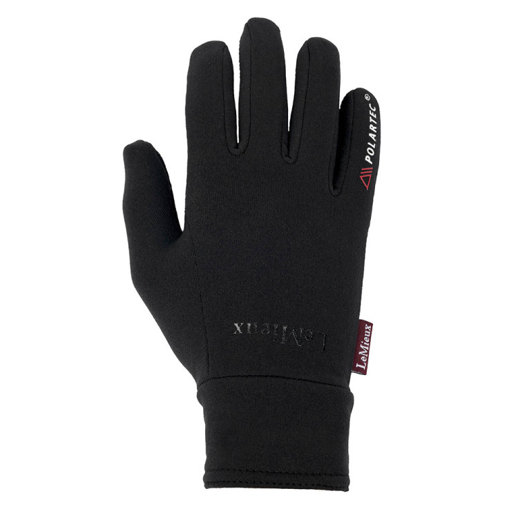 Guantes LeMieux Polartec Guantes LeMieux Polartec