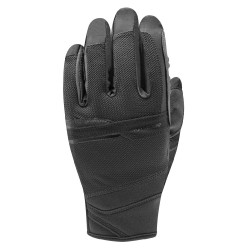 Guantes de entrenamiento Racer® Evolution Negro Guantes de entrenamiento Racer® Evolution Negro