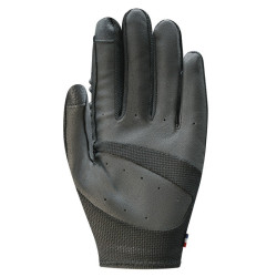 Guantes Racer® Sensation Negro