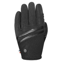 Guantes Racer® Sensation Negro Guantes Racer® Sensation Negro