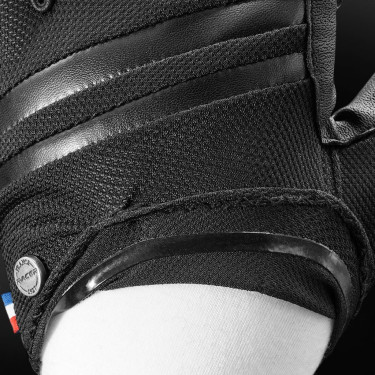 Guantes Racer® Sensation Negro