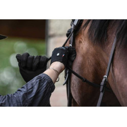 Guantes Racer® Sensation Negro