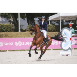 Guantes Racer® Sensation Negro