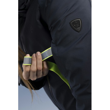 Cazadora Pro Series Equilibre Cazadora Pro Series Equilibre