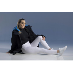 Cazadora Pro Series Equilibre Azul marino Cazadora Pro Series Equilibre Azul marino