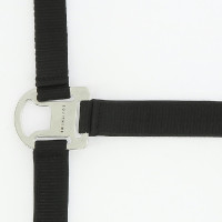 Cabezada de cuadra Equithème "Air" Negro Cabezada de cuadra Equithème "Air" Negro