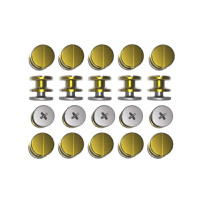 Hardware Pack Scoot Boots Hardware Pack Scoot Boots