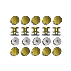 Hardware Pack Scoot Boots Hardware Pack Scoot Boots