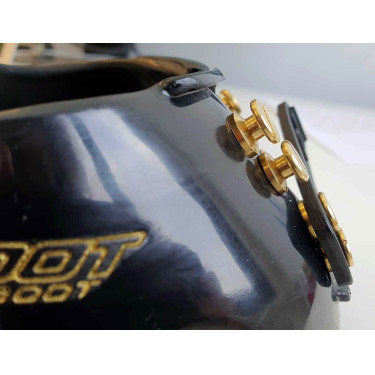 Hardware Pack Scoot Boots Hardware Pack Scoot Boots